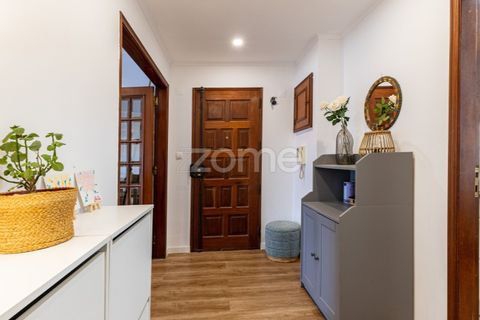 Lejlighed i Sintra, Lisbon, Sintra - € 345.000 | Ref: ZMPT586228 - foto 4