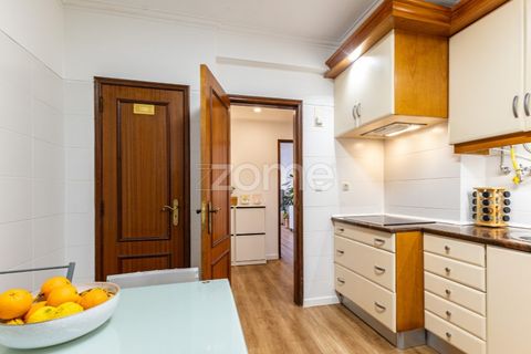 Lejlighed i Sintra, Lisbon, Sintra - € 345.000 | Ref: ZMPT586228 - foto 9