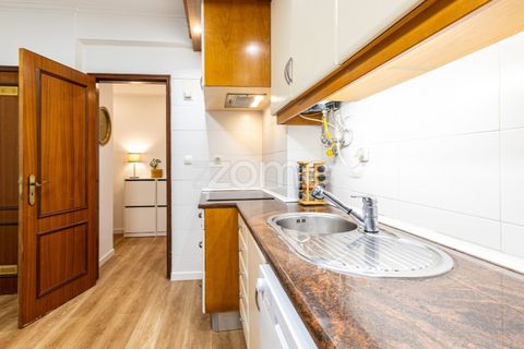 Lejlighed i Sintra, Lisbon, Sintra - € 345.000 | Ref: ZMPT586228 - foto 10