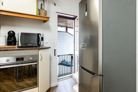 Lejlighed i Sintra, Lisbon, Sintra - € 345.000 | Ref: ZMPT586228 - foto 11