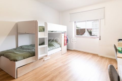 Lejlighed i Sintra, Lisbon, Sintra - € 345.000 | Ref: ZMPT586228 - foto 12