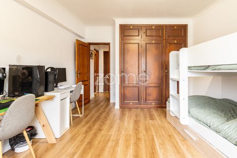 Lejlighed i Sintra, Lisbon, Sintra - € 345.000 | Ref: ZMPT586228 - foto 13