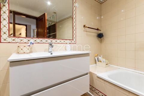 Lejlighed i Sintra, Lisbon, Sintra - € 345.000 | Ref: ZMPT586228 - foto 14