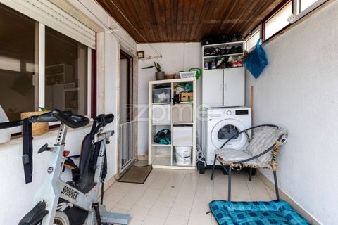 Lejlighed i Sintra, Lisbon, Sintra - € 345.000 | Ref: ZMPT586228 - foto 20