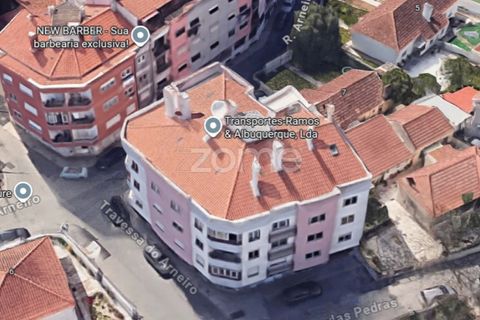 Lejlighed i Sintra, Lisbon, Sintra - € 345.000 | Ref: ZMPT586228 - foto 23