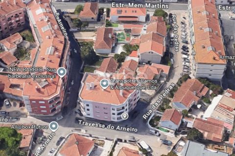 Lejlighed i Sintra, Lisbon, Sintra - € 345.000 | Ref: ZMPT586228 - foto 24