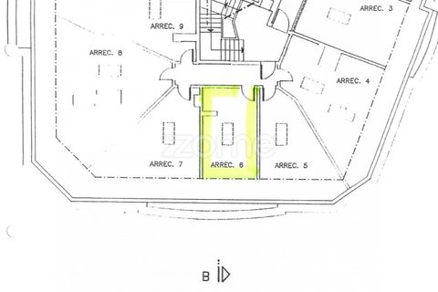 Lejlighed i Sintra, Lisbon, Sintra - € 345.000 | Ref: ZMPT586228 - foto 27