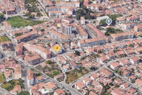 Lejlighed i Sintra, Lisbon, Sintra - € 345.000 | Ref: ZMPT586228 - foto 30