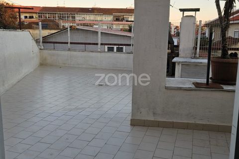 Lejlighed i Sintra, Lisbon, Sintra - € 345.000 | Ref: ZMPT586228 - foto 19