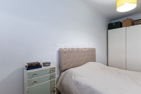 Lejlighed i Sintra, Lisbon, Sintra - € 345.000 | Ref: ZMPT586228 - foto 17