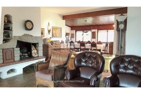 Villa i Viana do Castelo, Viana do Castelo, Viana do Castelo - € 985.000 | Ref: VCC14678 - foto 4