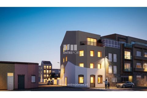 Leilighet i Vila do Conde, Porto, Vila do Conde - € 320 000 | Ref: PV11046 - foto 2