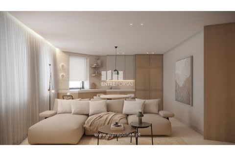 Leilighet i Vila do Conde, Porto, Vila do Conde - € 320 000 | Ref: PV11046 - foto 3