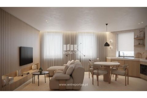 Leilighet i Vila do Conde, Porto, Vila do Conde - € 320 000 | Ref: PV11046 - foto 4
