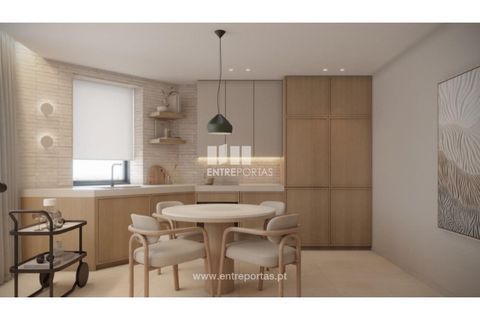 Leilighet i Vila do Conde, Porto, Vila do Conde - € 320 000 | Ref: PV11046 - foto 5