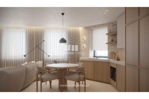 Leilighet i Vila do Conde, Porto, Vila do Conde - € 320 000 | Ref: PV11046 - foto 6