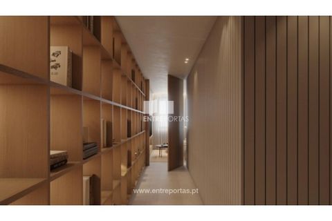 Leilighet i Vila do Conde, Porto, Vila do Conde - € 320 000 | Ref: PV11046 - foto 8
