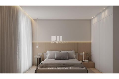 Leilighet i Vila do Conde, Porto, Vila do Conde - € 320 000 | Ref: PV11046 - foto 9