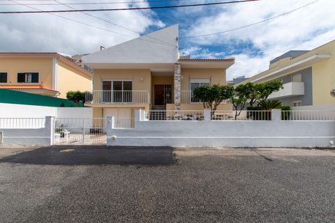 Rækkehus i Alenquer, Lisbon, Alenquer - € 380.000 | Ref: M-30382 - foto 2