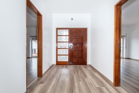 Rækkehus i Alenquer, Lisbon, Alenquer - € 380.000 | Ref: M-30382 - foto 8