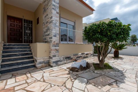 Rækkehus i Alenquer, Lisbon, Alenquer - € 380.000 | Ref: M-30382 - foto 21