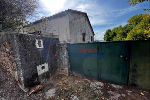 Villa i Penacova, Coimbra, Penacova - € 90.000 | Ref: M-30372 - foto 1