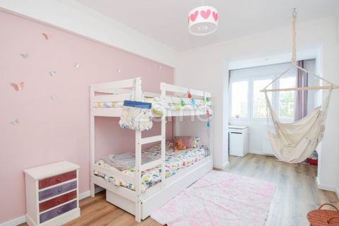 Lejlighed i Carcavelos, Lisbon, Carcavelos - € 540.000 | Ref: ZMPT585728 - foto 6
