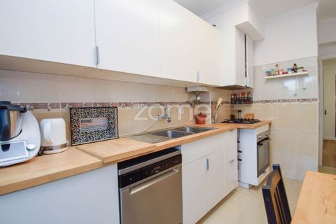 Lejlighed i Carcavelos, Lisbon, Carcavelos - € 540.000 | Ref: ZMPT585728 - foto 10