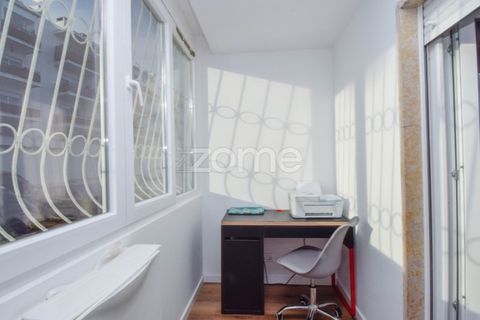 Lejlighed i Carcavelos, Lisbon, Carcavelos - € 540.000 | Ref: ZMPT585728 - foto 12