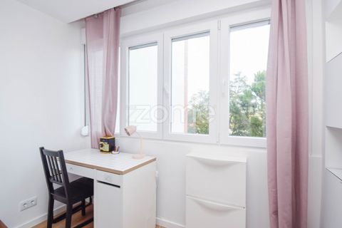 Lejlighed i Carcavelos, Lisbon, Carcavelos - € 540.000 | Ref: ZMPT585728 - foto 13