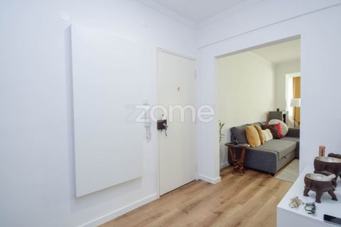 Lejlighed i Carcavelos, Lisbon, Carcavelos - € 540.000 | Ref: ZMPT585728 - foto 14