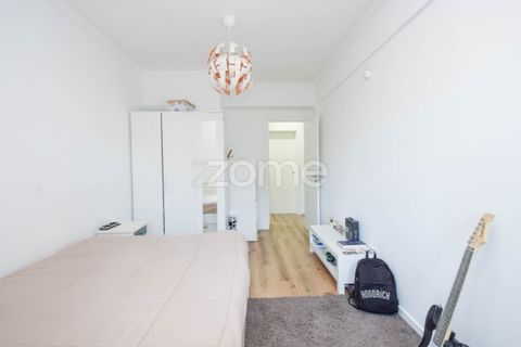 Lejlighed i Carcavelos, Lisbon, Carcavelos - € 540.000 | Ref: ZMPT585728 - foto 16