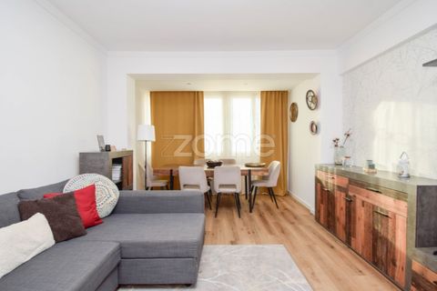 Lejlighed i Carcavelos, Lisbon, Carcavelos - € 540.000 | Ref: ZMPT585728 - foto 17