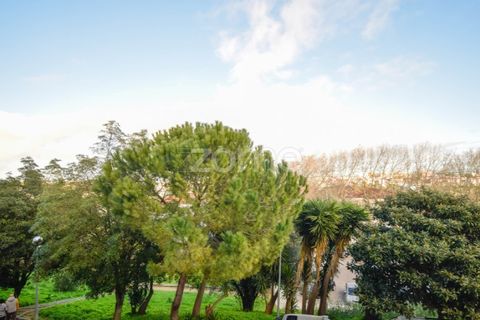 Lejlighed i Carcavelos, Lisbon, Carcavelos - € 540.000 | Ref: ZMPT585728 - foto 20
