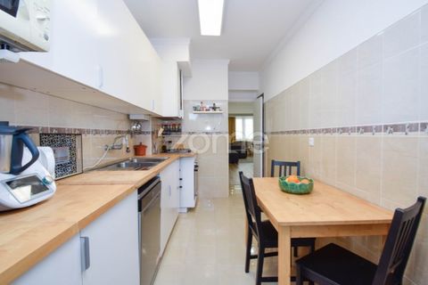 Lejlighed i Carcavelos, Lisbon, Carcavelos - € 540.000 | Ref: ZMPT585728 - foto 4