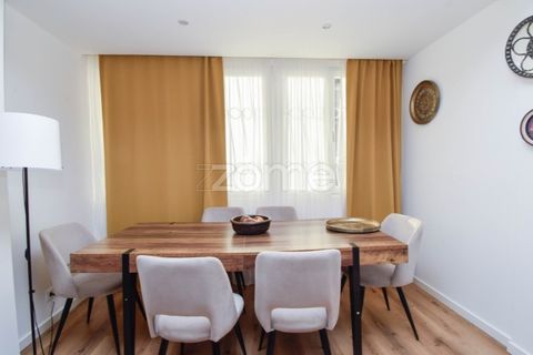 Lejlighed i Carcavelos, Lisbon, Carcavelos - € 540.000 | Ref: ZMPT585728 - foto 1