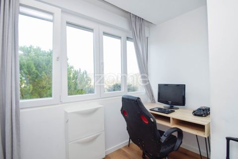 Lejlighed i Carcavelos, Lisbon, Carcavelos - € 540.000 | Ref: ZMPT585728 - foto 7