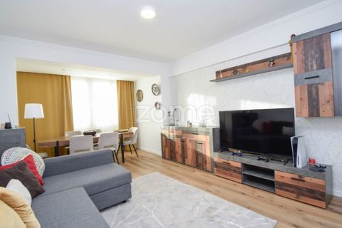 Lejlighed i Carcavelos, Lisbon, Carcavelos - € 540.000 | Ref: ZMPT585728 - foto 2