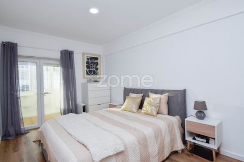 Lejlighed i Carcavelos, Lisbon, Carcavelos - € 540.000 | Ref: ZMPT585728 - foto 3