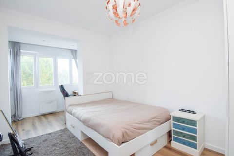 Lejlighed i Carcavelos, Lisbon, Carcavelos - € 540.000 | Ref: ZMPT585728 - foto 5