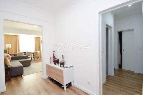 Apartament a Carcavelos, Lisbon, Carcavelos - € 540.000 | Ref: ZMPT585728 - foto 3