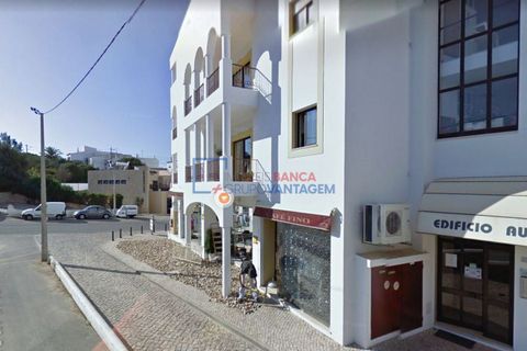 Garage i Lagoa, Faro, Lagoa - € 165.000 | Ref: N-24192 - foto 2
