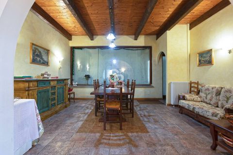 Villa a Viterbo, Viterbo, Viterbo - € 770.000 | Ref: CBI006-7-333065 - foto 7