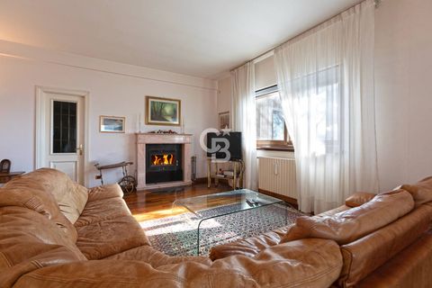 Villa a Viterbo, Viterbo, Viterbo - € 770.000 | Ref: CBI006-7-333065 - foto 5