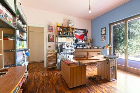 Villa a Viterbo, Viterbo, Viterbo - € 770.000 | Ref: CBI006-7-333065 - foto 17