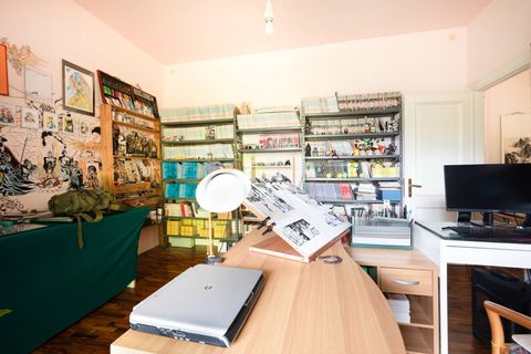 Villa a Viterbo, Viterbo, Viterbo - € 770.000 | Ref: CBI006-7-333065 - foto 18