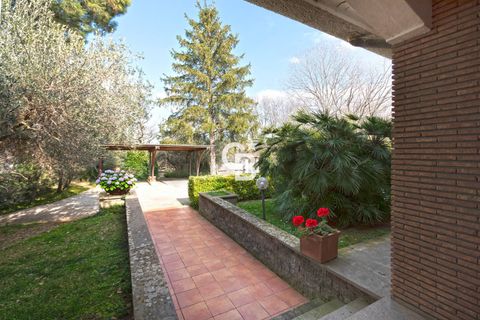 Villa a Viterbo, Viterbo, Viterbo - € 770.000 | Ref: CBI006-7-333065 - foto 37