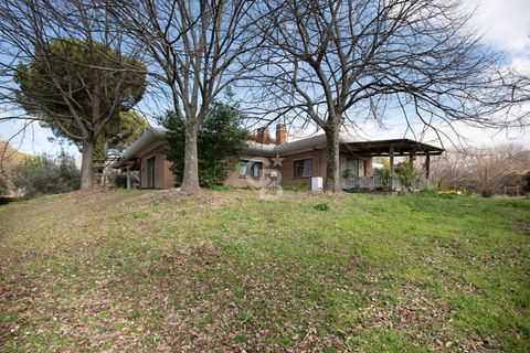 Villa a Viterbo, Viterbo, Viterbo - € 770.000 | Ref: CBI006-7-333065 - foto 43