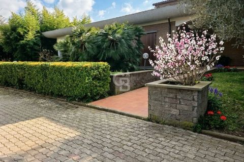 Villa a Viterbo, Viterbo, Viterbo - € 770.000 | Ref: CBI006-7-333065 - foto 35