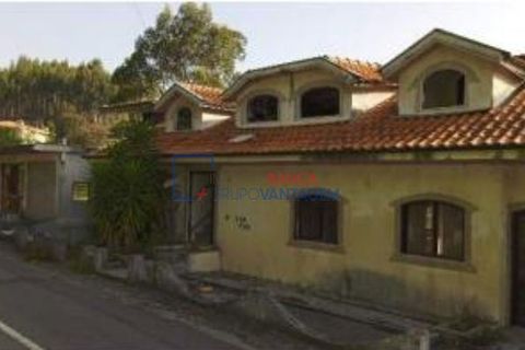 Villa i Paredes, Porto, Paredes - € 209.000 | Ref: M-30379 - foto 1